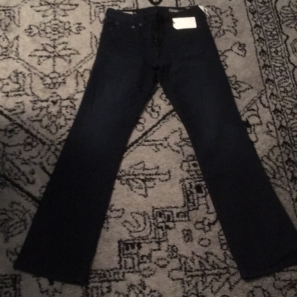 Gap Perfect Boot 28R Jeans